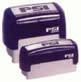 PSI Self Inking Stamps