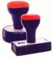 NSP Self Inking Stamps