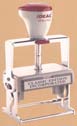 Heavy Duty Rubber Stamps
